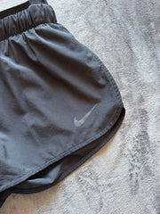 (ДАМСКО) (XS) Nike Dri Fit дамски шорти с клин